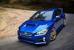     Subaru WRX STI