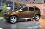 200 000 Renault Duster   