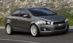   Chevrolet Aveo    444  