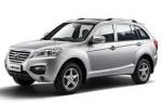     Lifan X60