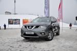  Nissan Xtrail -  