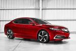   Acura TLX   -