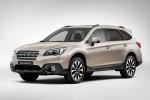 Subaru      Outback  Levorg