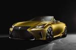    Lexus LF-C2  