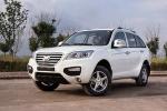      Lifan X60