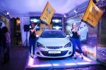   Opel Astra GTC