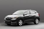 Honda HR-V  -  