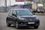 Honda CR-V  ""  