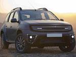 Renault Duster   -