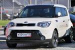  Kia Soul  -