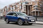 Subaru    Outback 2015  