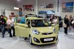   Kia Picanto  -.