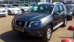 Nissan Terrano    677 000 