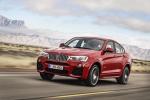 BMW Group      BMW X4