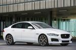 Jaguar Land Rover      Jaguar XE