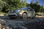 Renault  Duster  