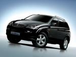 SsangYong     Kyron  699 000.