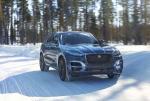  Jaguar Land Rover  Jaguar F-PACE   