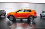 Kia Sportage   181- 