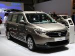 Renault        Lodgy