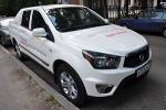 SsangYong     Actyon Sports