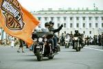 6     St. Petersburg Harley Days.