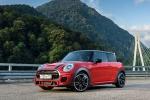 BMW Group     MINI John Cooper Works  .