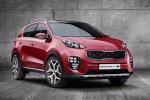 KIA       KIA Sportage