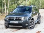  Dacia    Duster