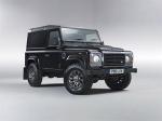 Jaguar Land Rover       Land Rover Defender LXV