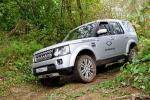  Land Rover Discovery     25- 