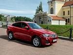 BMW X4 -       