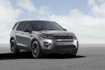  Jaguar Land Rover   Discovery Sport