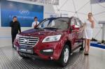   Lifan X60    