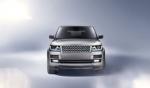   Land Rover      -  Range Rover 2013