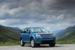 Land Rover    Freelander   2014 