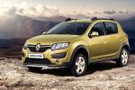 Renault     Sandero Stepway