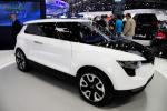  SsangYong X100    