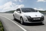 Renault Megane Coupe.  .