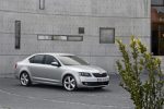 Skoda   Octavia