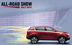  - ALL-ROAD SHOW: Multi Drive