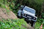 Land Rover   Defender  