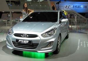 Hyundai Solaris подорожал